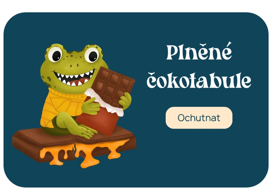 ilustrace banneru